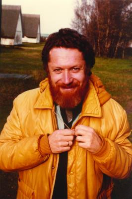 <span class="mw-page-title-main">Leonid Bunimovich</span> Soviet and American mathematician