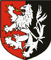 Wappen von Mirošov