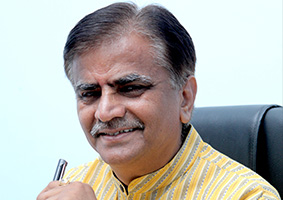 <span class="mw-page-title-main">O. P. Dhankar</span> Indian politician