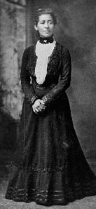 <span class="mw-page-title-main">Selena Sloan Butler</span>