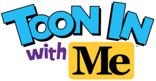 <i>Toon In with Me</i> American live-action/animated anthology comedy television series