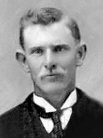 <span class="mw-page-title-main">Doc Scurlock</span> American Old West figure (1849–1929)