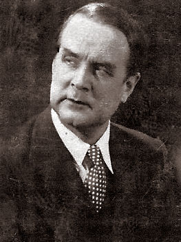 <span class="mw-page-title-main">Ernst Eklund (actor)</span> Swedish actor