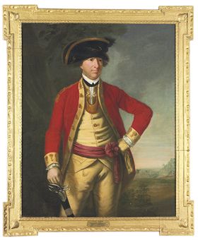 <span class="mw-page-title-main">Robert Hunter (painter)</span> Irish portrait painter (1715–1803)