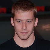 <span class="mw-page-title-main">Nick Thoman</span> American swimmer (born 1986)