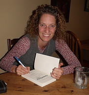 <span class="mw-page-title-main">Angie Abdou</span> Canadian writer