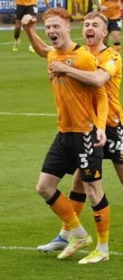 <span class="mw-page-title-main">Ryan Haynes (footballer)</span> English footballer