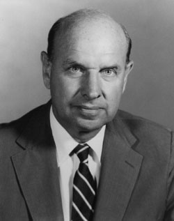 <span class="mw-page-title-main">Thomas R. Pickering Foreign Affairs Fellowship</span>