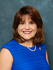 Annette Taddeo