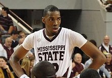 <span class="mw-page-title-main">Jarvis Varnado</span> American basketball player (born 1988)