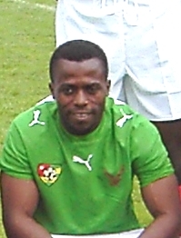 <span class="mw-page-title-main">Mohamed Kader</span> Togolese footballer