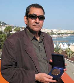 <span class="mw-page-title-main">Samir Farid</span> Egyptian writer and film critic