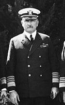 Navy Admiral Samuel Shelburne Robison was in attendance for the game. Samuel S Robison.jpg