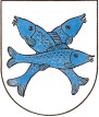 Wappen von Staré Sedliště