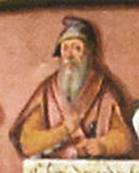 <span class="mw-page-title-main">Casimir II, Duke of Pomerania</span> Duke of Pomerania-Demmin