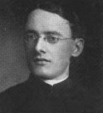 <span class="mw-page-title-main">Edward P. Tivnan</span>