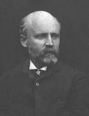 <span class="mw-page-title-main">George Croom Robertson</span> Scottish philosopher (1842–1892)