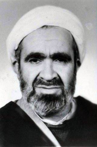 <span class="mw-page-title-main">Hussein-Ali Montazeri</span> Iranian Shia theologian and activist (1922–2009)