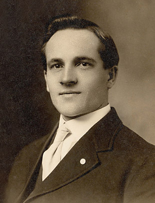 <span class="mw-page-title-main">L. E. Katterfeld</span> American socialist politician (1881–1974)