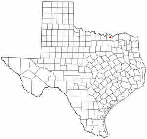 <span class="mw-page-title-main">Knollwood, Texas</span> City in Texas, United States