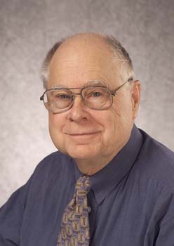 <span class="mw-page-title-main">William J. Borucki</span> NASA Kepler planet discovery mission principal investigator