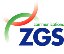 <span class="mw-page-title-main">ZGS Communications</span> Former American television and radio broadcast company