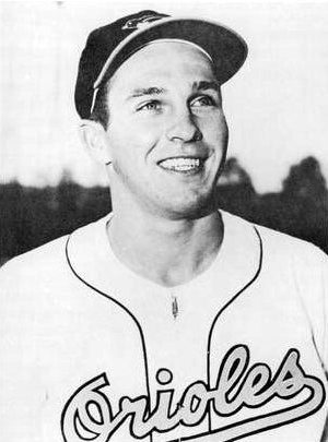 <span class="mw-page-title-main">Brooks Robinson</span> American baseball player (1937–2023)