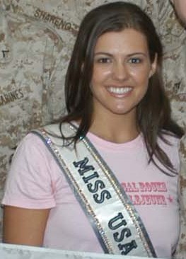 <span class="mw-page-title-main">Miss USA 2005</span> 54th Miss USA pageant