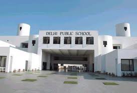 <span class="mw-page-title-main">Delhi Public School, Patna</span> Public co-educational school in Bihar, India