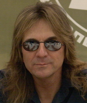 <span class="mw-page-title-main">Glenn Tipton</span> English guitarist