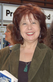 <span class="mw-page-title-main">Nancy Kress</span> American science fiction writer (born 1948)