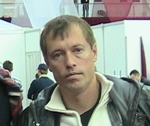 <span class="mw-page-title-main">Andrei Olhovskiy</span> Russian tennis player