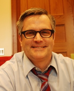 <span class="mw-page-title-main">Sam Adams (Oregon politician)</span> American politician (born 1963)