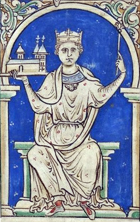 <span class="mw-page-title-main">Stephen, King of England</span> King of England from 1135 to 1154