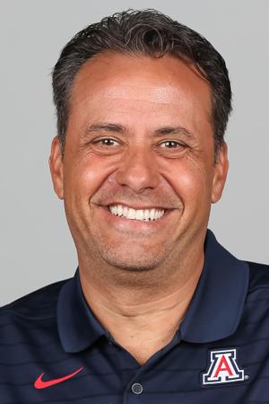 <span class="mw-page-title-main">Jedd Fisch</span> American football coach (born 1976)