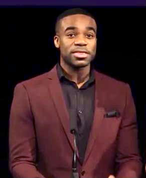 <span class="mw-page-title-main">Ore Oduba</span> British television and radio presenter