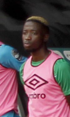 <span class="mw-page-title-main">Augustine Williams (footballer)</span> Sierra Leonean footballer