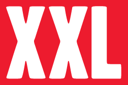 <i>XXL</i> (magazine) American hip hop magazine