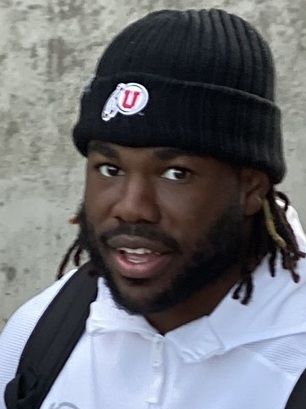 <span class="mw-page-title-main">Zack Moss</span> American football player (born 1997)