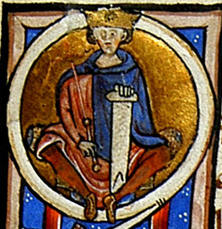 <span class="mw-page-title-main">Alfonso Jordan</span> Count of Toulouse, Rouergue and Tripoli, Margrave of Provence and Duke of Narbonne