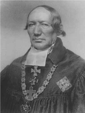 <span class="mw-page-title-main">Carl Ritschl</span> German evangelist theologian, bishop and composer