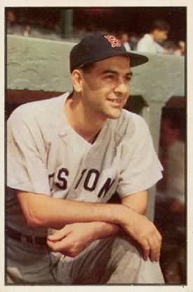 <span class="mw-page-title-main">Lou Boudreau</span> American baseball player and manager (1917–2001)