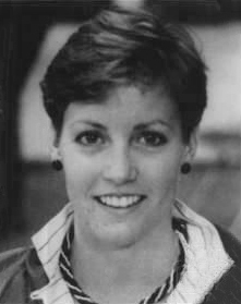 <span class="mw-page-title-main">Mary Wayte</span> American swimmer (born 1965)