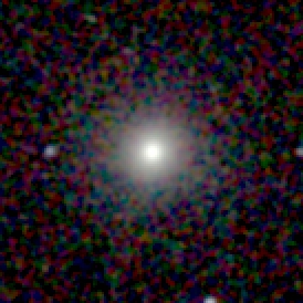 <span class="mw-page-title-main">NGC 679</span> Galaxy in the constellation Andromeda