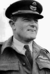 <span class="mw-page-title-main">Keith Hampshire (RAAF officer)</span> Royal Australian Air Force officer