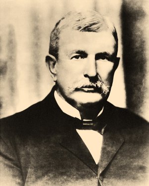 <span class="mw-page-title-main">Benjamin Holt</span> American inventor