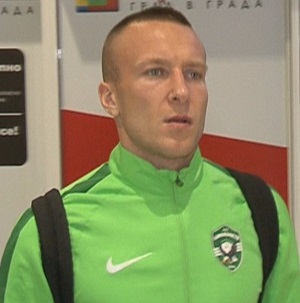 <span class="mw-page-title-main">Jacek Góralski</span> Polish footballer (born 1992)