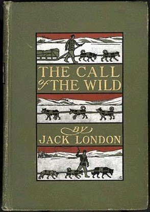 <i>The Call of the Wild</i> 1903 novel by Jack London