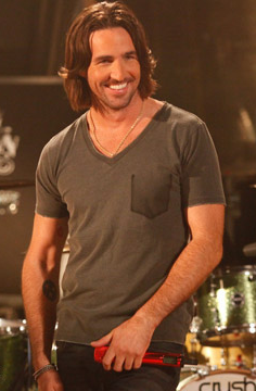 <span class="mw-page-title-main">Jake Owen</span> American country singer