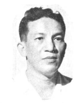 <span class="mw-page-title-main">Arsenio Lacson</span> 20th-century Filipino politician